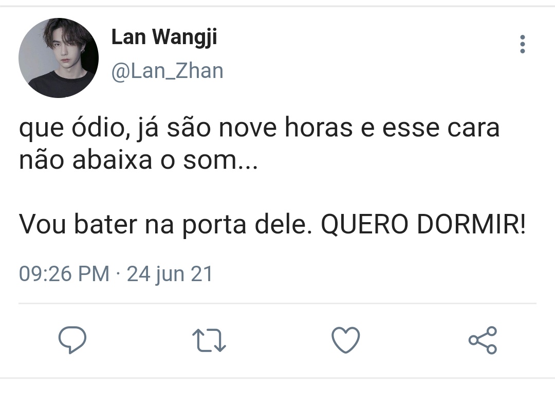 LanMoXie's tweet photo. Shot Au | Wangxian 🔞

Onde Wuxian perdeu uma aposta, e como punição teve que vestir uma fantasia erótica

Ou

Onde Wangji foi pedir para seu vizinho abaixar o volume da música mas foi pego de surpresa por uma visão inesperada https://t.co/sP9J593bgK