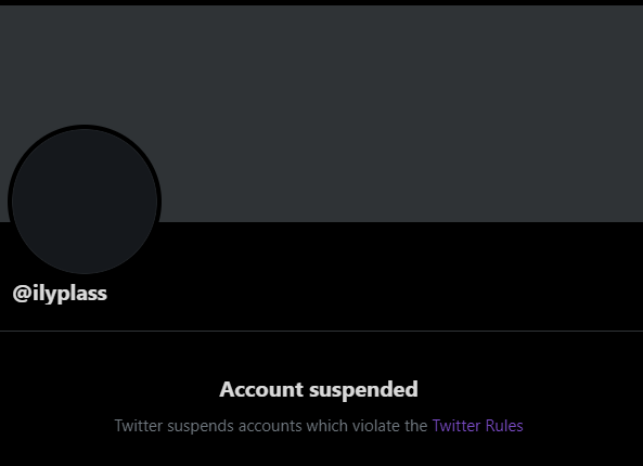 wydplas's tweet photo. god damn man RT to find mutals https://t.co/qVvbrPNdTo