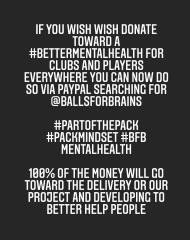 ballsforbrainz's tweet photo. You can now donate via PayPal searching @ballsforbrains https://t.co/UWGnobWjNF