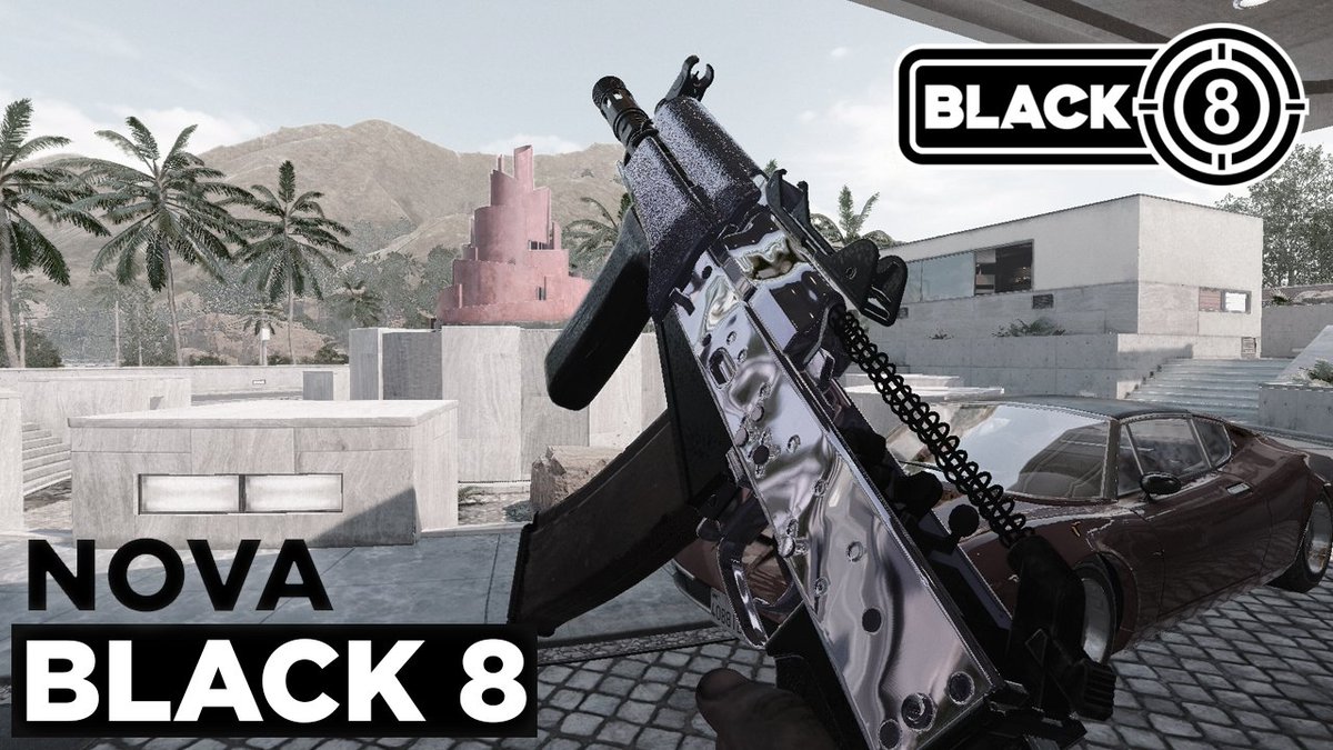 VÍDEO NOVO!!

Duas horas pra processar mas saiu o primeiro scrim do time novo da B8, vocês estão no hype pra nova temporada competitiva?

youtu.be/GfXOUohL54I
youtu.be/GfXOUohL54I

Não se esqueça de dar RT nesse tweet, deixar o 👍🏼 no vídeo e se inscrever no canal