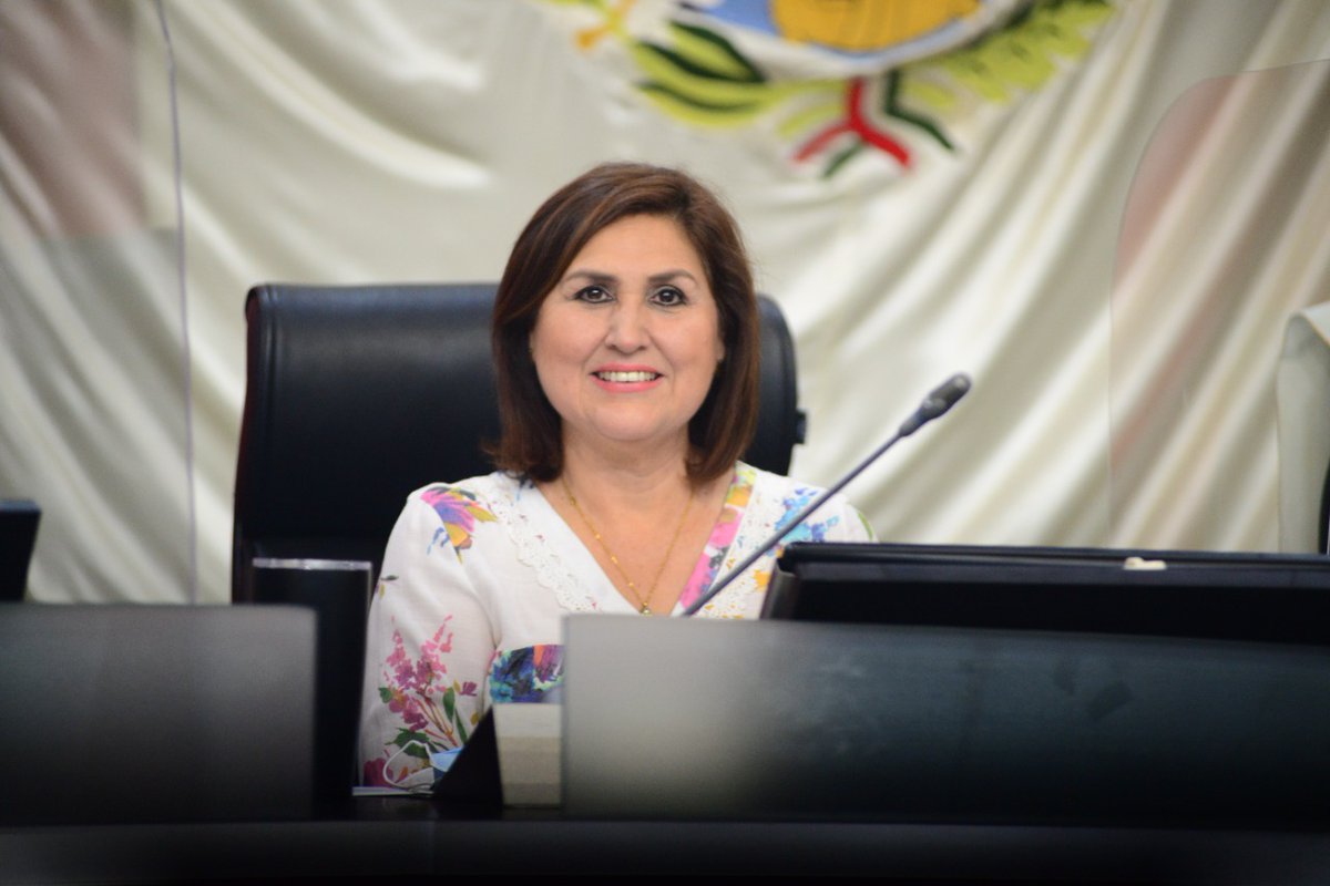 62GPPRISonora's tweet photo. La diputada @RosyMtzE participó en la sesión de la Diputación Permanente, donde se expusieron dos posicionamientos: uno de ellos relacionado con el #DíaInternacionalDelSocorrista y el segundo sobre el lamentable asesinato de Tomás Rojo, integrante y vocero de la etnia yaqui https://t.co/ghQvSAfvRZ