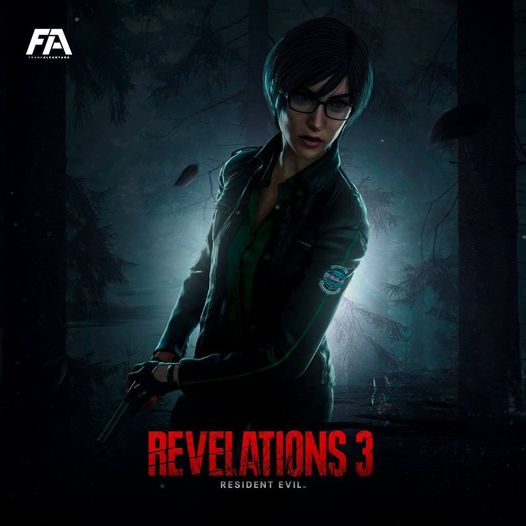 RaccoonSuarez's tweet image. Nuevos rumores apuntan a que el desarrollo de #ResidentEvilOutrage correría a cargo de #ToseSoftware, quienes trabajaron en #ResidentEvilGunSurvivor, #ResidentEvilCodeVerónica, #ResidentEvil0 #ResidentEvilTheMercenaries3D y #ResidentEvilRevelations