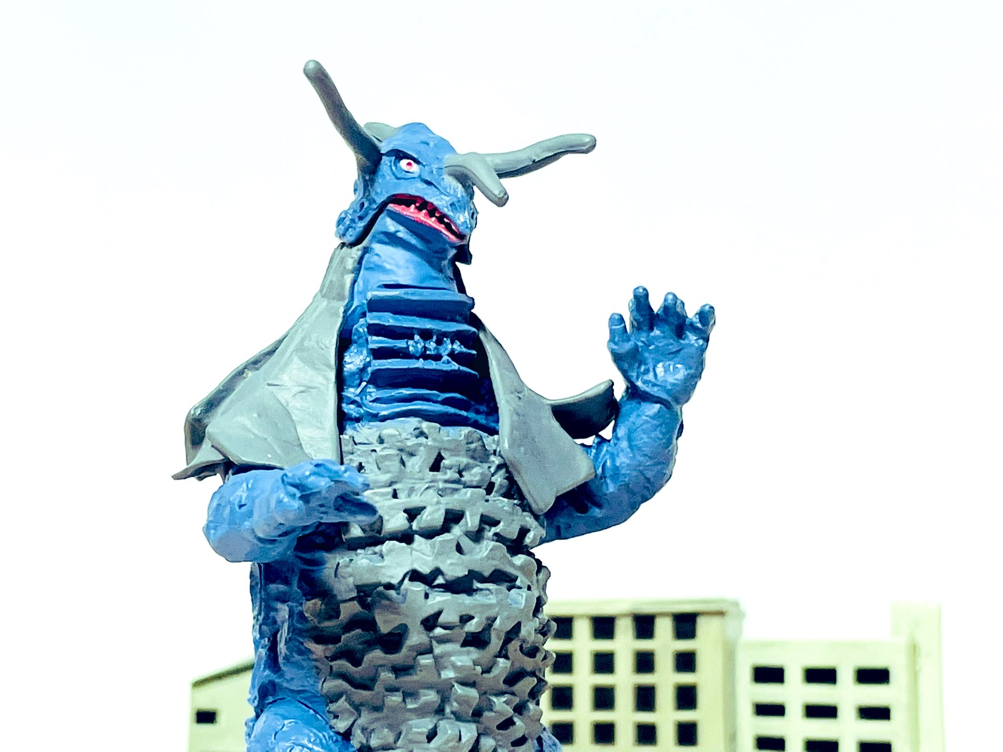 少年リック　大怪獣シリーズ　コスモリキッド&ライブキング　ウルトラマンタロウ 少年リック限定で、またまた気になるセットが登場！ 今回は