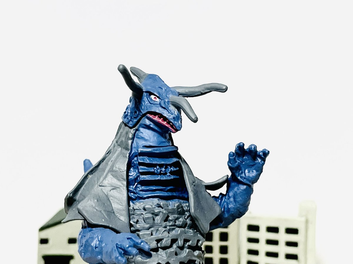 HGシリーズ #コスモリキッド #ウルトラマンタロウ 液体大怪獣コスモ