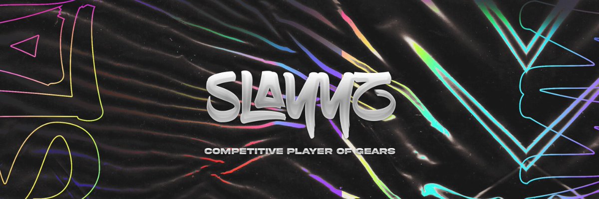Header for @Slayyz_6 
Appreciation RT &amp; ❤️