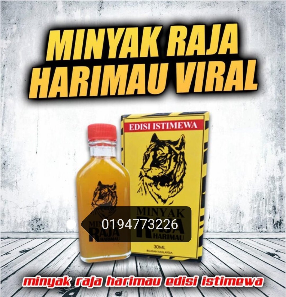 ØªÙÙØªØ± Minyakrajaharimau Ø§ÙØ¨Ø­Ø« ÙÙ ØªÙÙØªØ±