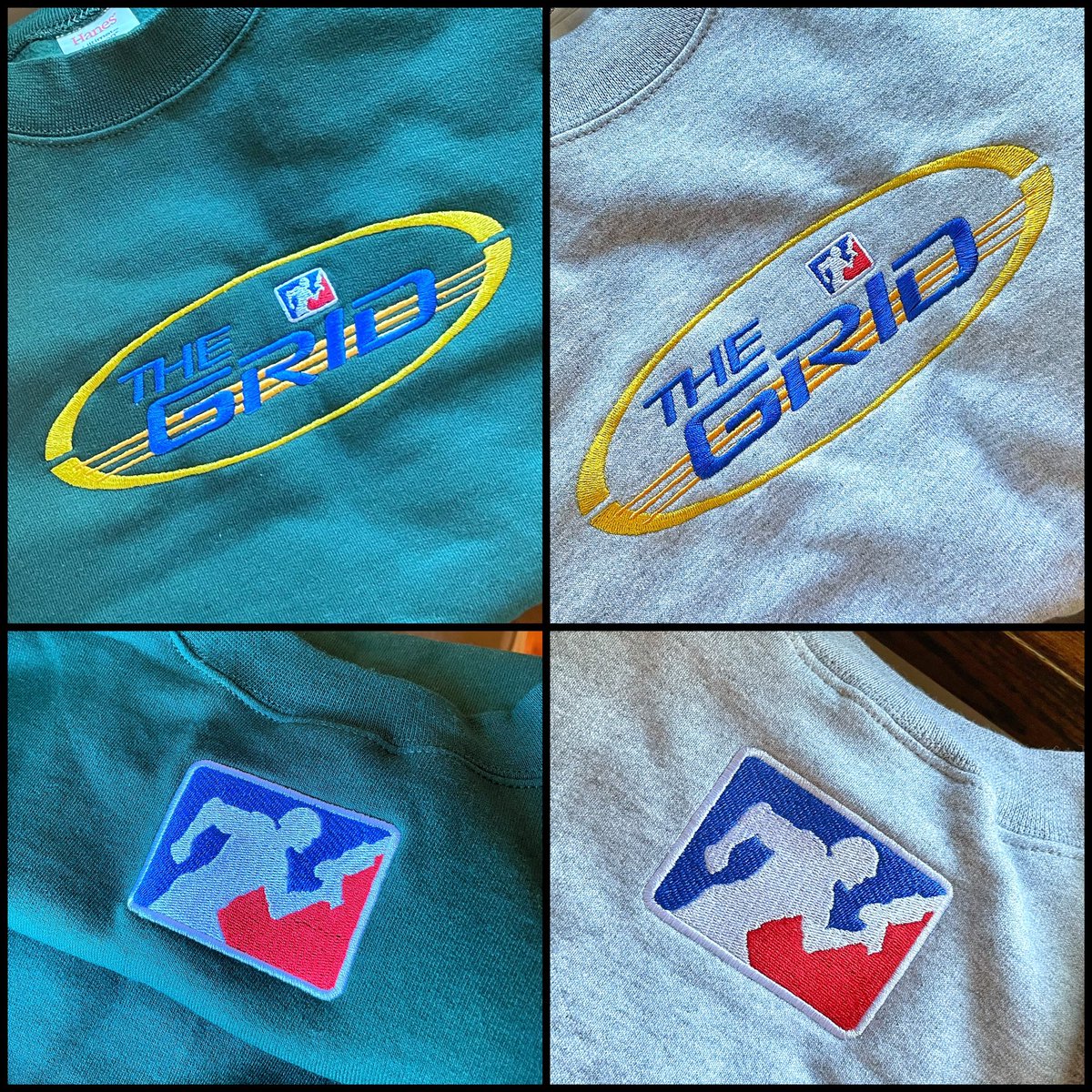 Pinhead Co. tweet media