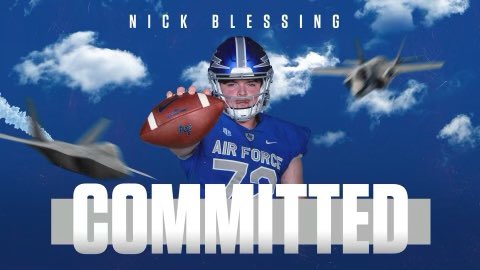 Nick Blessing tweet media