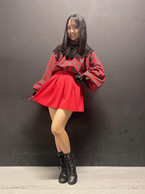 Twitterのコスプレ画像5