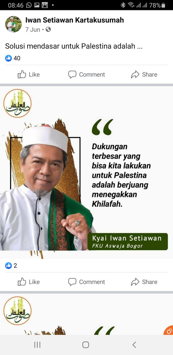 narkosun's tweet image. Ternyata masih doyan duit dari negara thagut ya. Duit ga kenal istilah khilapah.

😂🤭