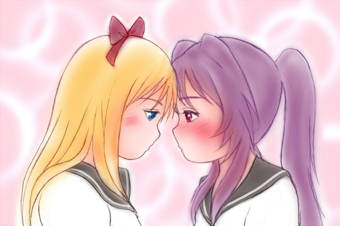 #百合の日 
