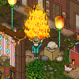 deivenzinho's tweet photo. VIVAAAA SÃO JOÃO!🌽🌽🌽🔥🪗
@HabboPTBR https://t.co/Kf3hLwntW6