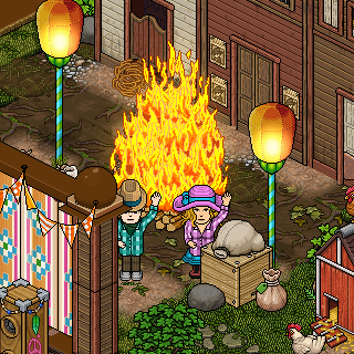 deivenzinho's tweet photo. VIVAAAA SÃO JOÃO!🌽🌽🌽🔥🪗
@HabboPTBR https://t.co/Kf3hLwntW6