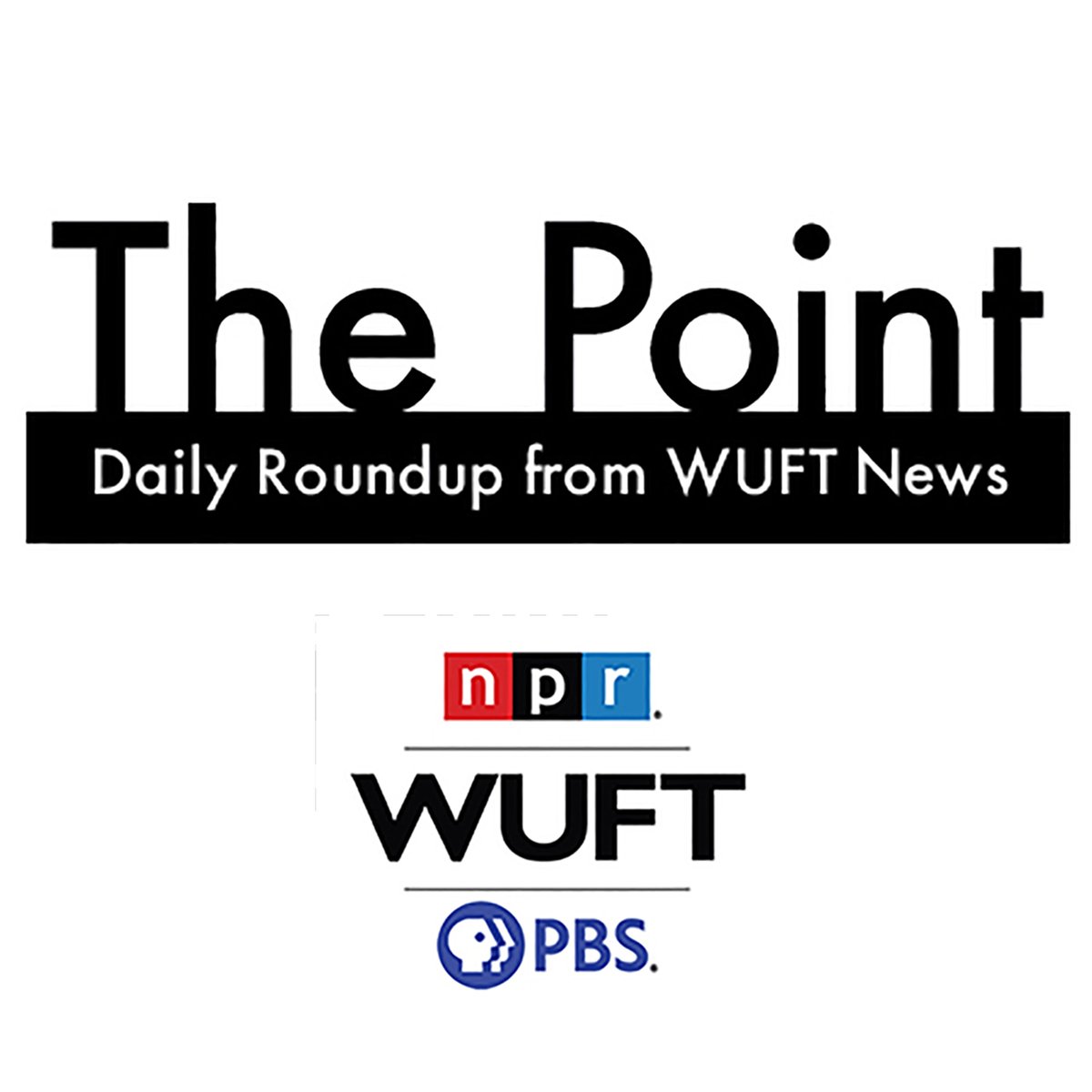 UF Alumni (@ufalumni) on Twitter photo The Point: A daily roundup (Sun.-Thurs.) of important Florida stories curated by WUFT’s The Point newsletter team and produced for audio by students at the UF College of Journalism and Communications. Average episode: 7 min. npr.org/podcasts/58180… <a href="/UFJSchool/">UF College of Journalism and Communications</a> The Point: A daily roundup (Sun.-Thurs.) of important Florida stories curated by WUFT’s The Point newsletter team and produced for audio by students at the UF College of Journalism and Communications. Average episode: 7 min. npr.org/podcasts/58180… <a href="/UFJSchool/">UF College of Journalism and Communications</a>