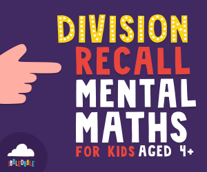 #MentalMaths #games for #kids! apple.co/2FgoxQ6 #Division #Divide #Mathematics #Math #Education #Educational #Educate #homeschool #HomeSchooling #Practice #MathsDrills #MathDrill #games #practice