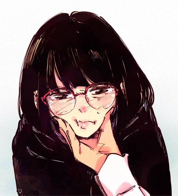 ちょっと練習。 