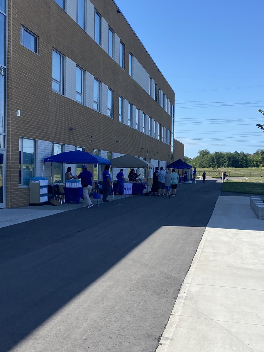 Welcome_HWDSB's tweet photo. Class of 2021! Highlights! https://t.co/yC9bGY6ylb