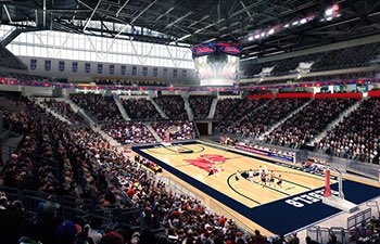 Blessed to receive a offer from Ole Miss ❤️💙 <a href="/OleMissMBB/">Ole Miss Men’s Basketball</a>