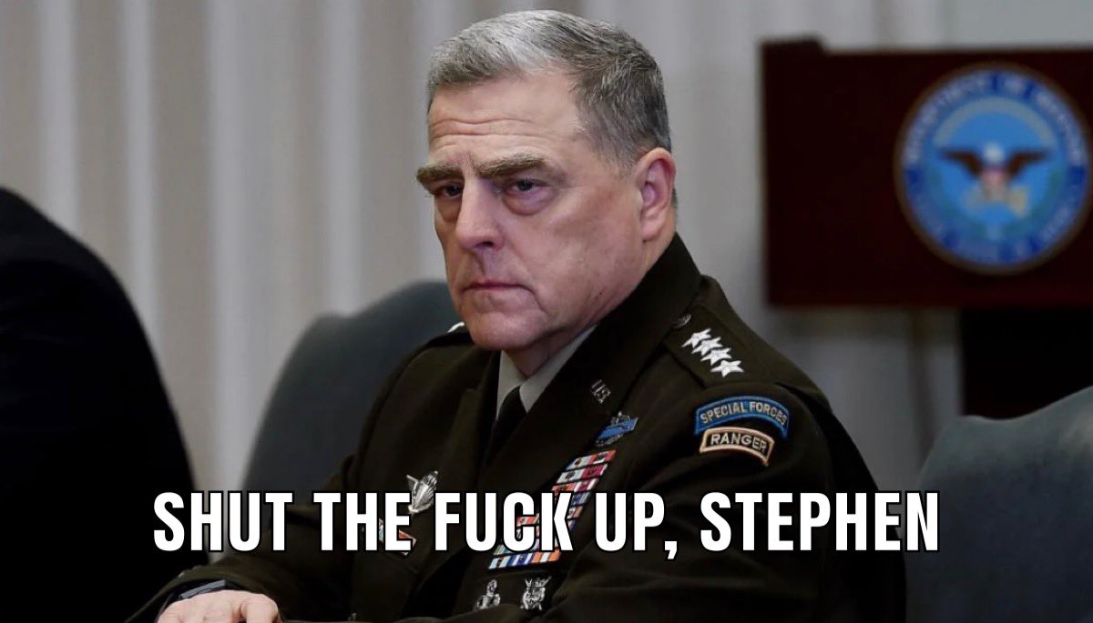 hulabalooblue's tweet photo. @santiagomayer_ #ShutupStephen https://t.co/ulpNKc7D0R