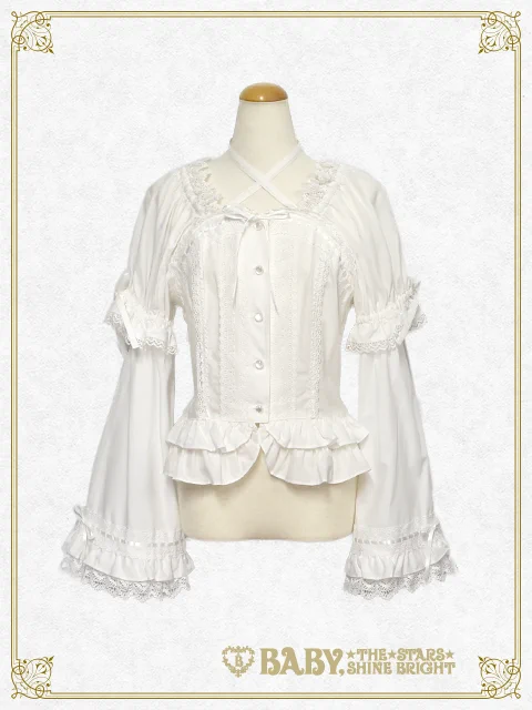 BABY☆THE STARS on X: 