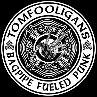 TheTomfooligans's tweet image. #NewProfilePic