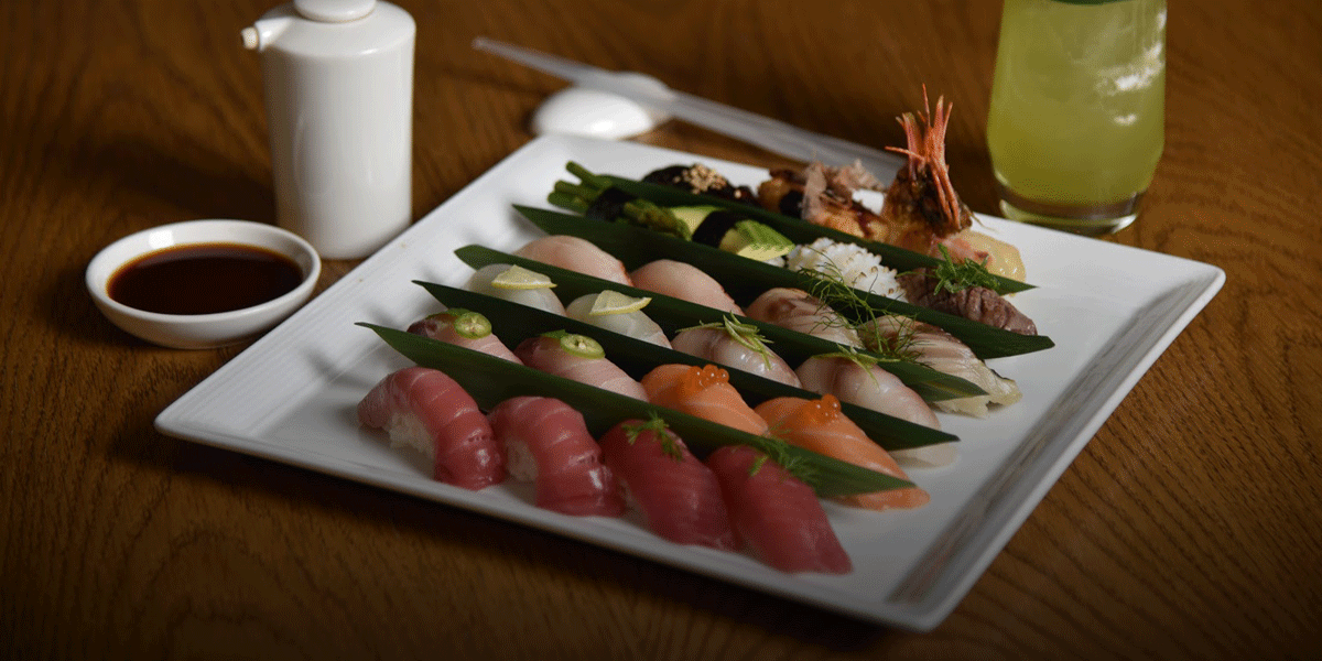 MorimotoMex's tweet photo. Prueba el auténtico sushi japonés elaborado con los más selectos ingredientes en el mejor lugar #MorimotoMx.🐟🥢

Reserva al 55 5262 6264 📲 https://t.co/zQNTxl0QhH