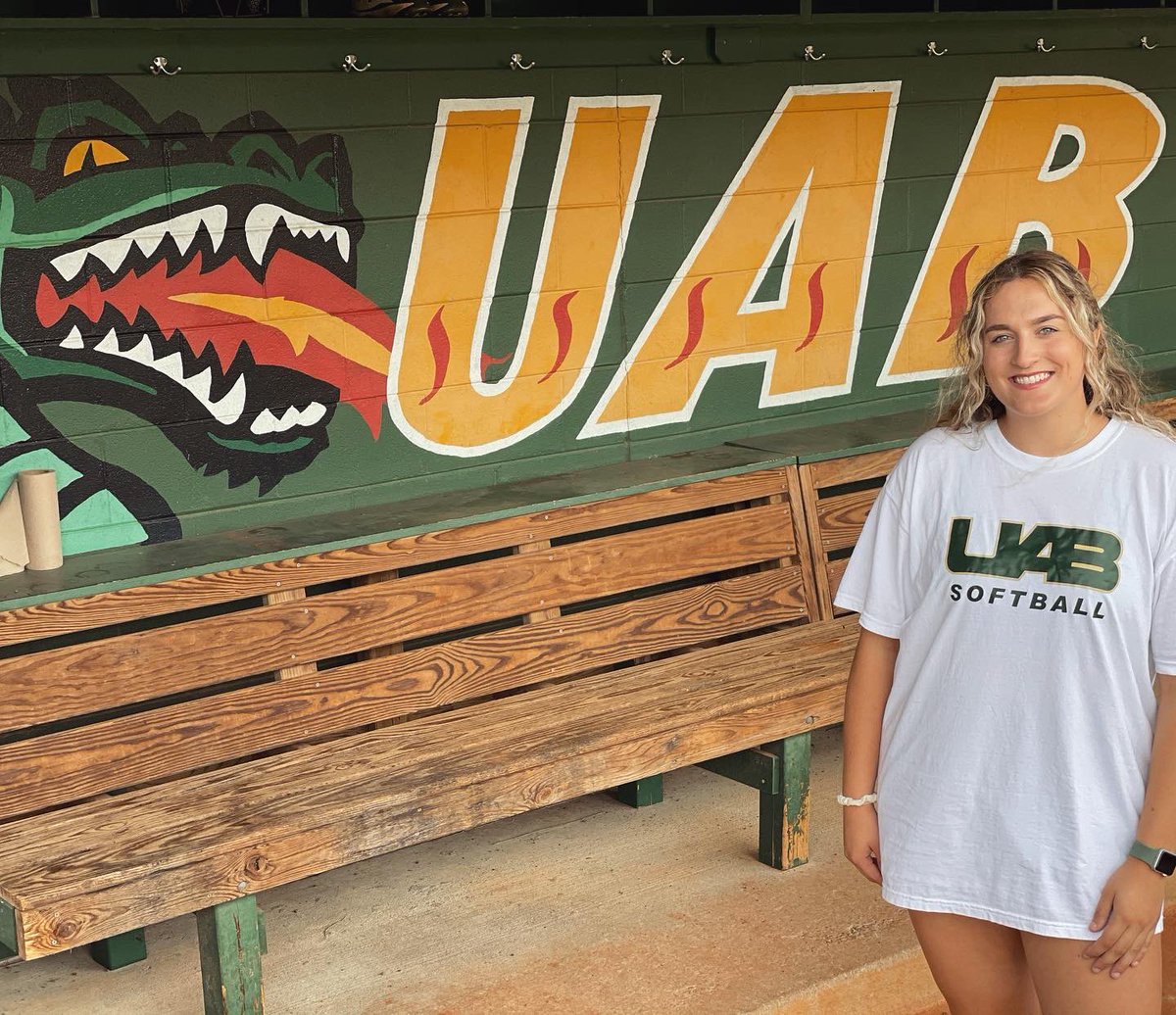 Kenna_ann10's tweet photo. @UAB_SB https://t.co/mM99SuMNfJ
