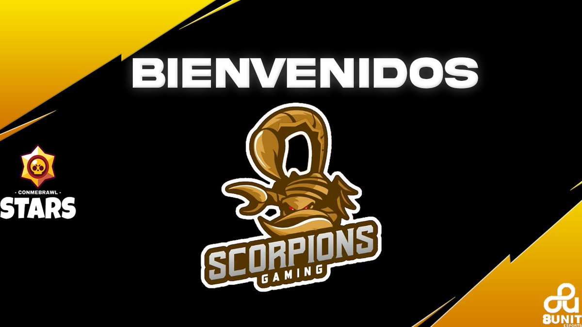 Copa CONMEBRAWL Stars tweet media