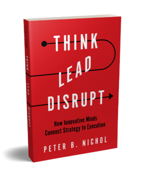 PeterBNichol's tweet photo. Do you wish you could generate more innovative ideas? Find out how the most innovative leaders enable AI, ML, and RPA for transformative results. Discover how to connect strategy to innovation in my new book!
#CIOmindset #strategy #innovation
https://t.co/rpgxllNQ98 https://t.co/HznpUBbo4w