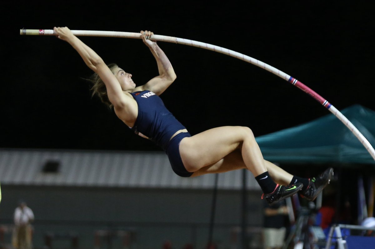 Virginia Track & Field and Cross Country tweet media