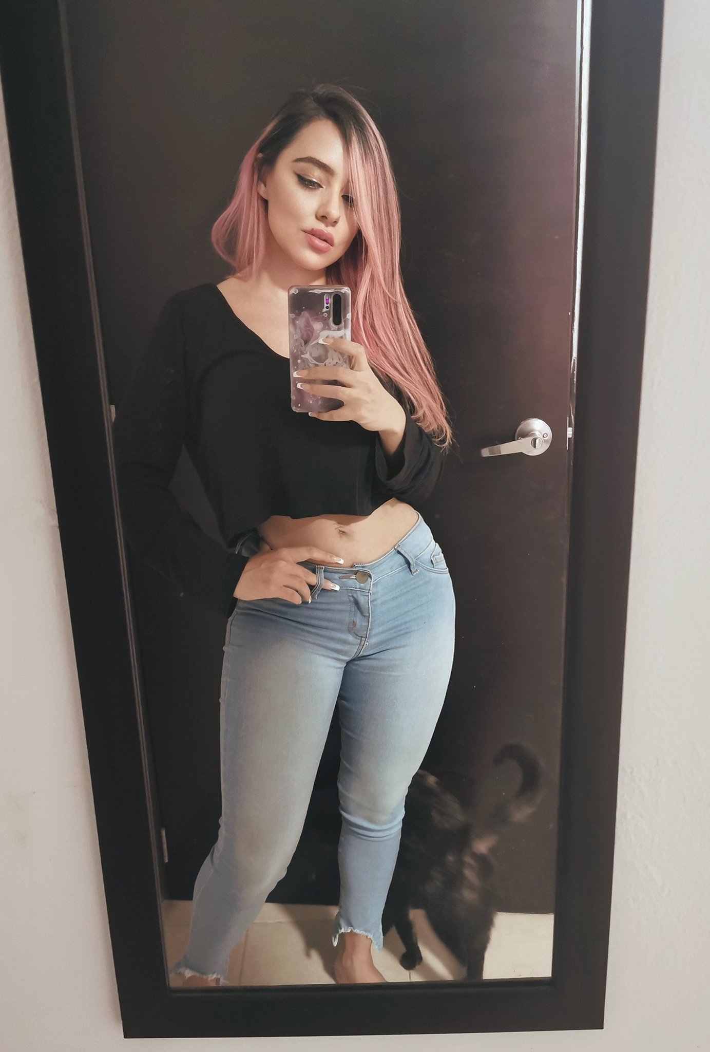 Dulce Soltero on Twitter: "Pues sí, me veo bien preciosa. https://t.co/i0onurBGXt" / Twitter