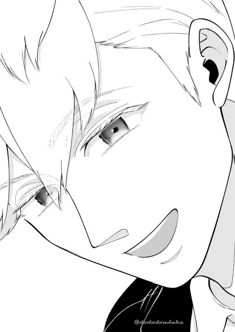 #wtプラス いぬかいくんは、頼まなくてもお目々を見せてくれる。 