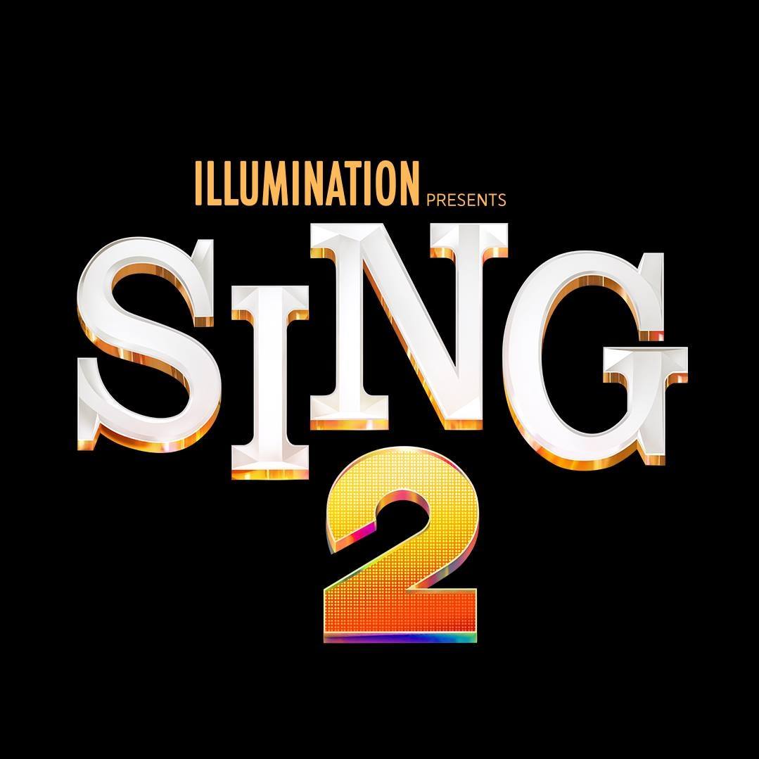 Sing forever. Sing 2. Sing 2 2021. Sing 2 Постер. Sing 2021 poster.