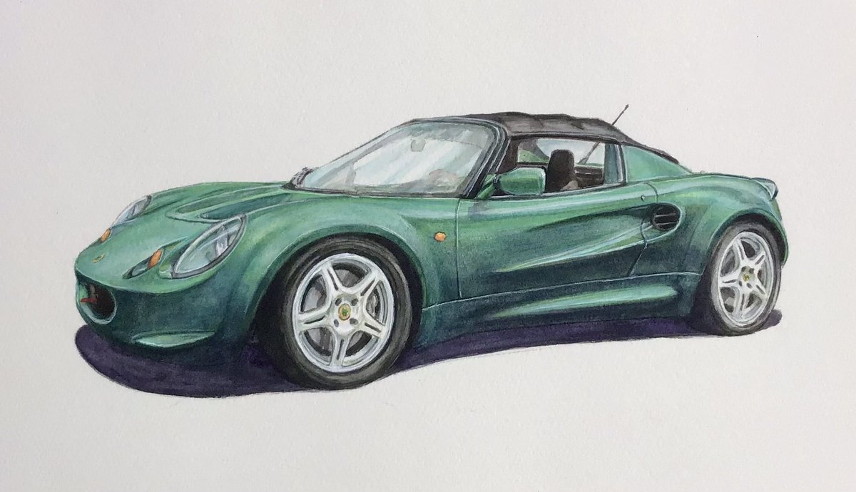 Gens Art 雨の季節 オープンにして走れない時間が長い季節 安全運転でどうぞ Thisisgalleryさんにて車の作品掲載しています どうぞご覧ください 一部マット 額縁付いています T Co Lmhp2kai8k Art 絵画 油彩画 水彩画 車 イラスト