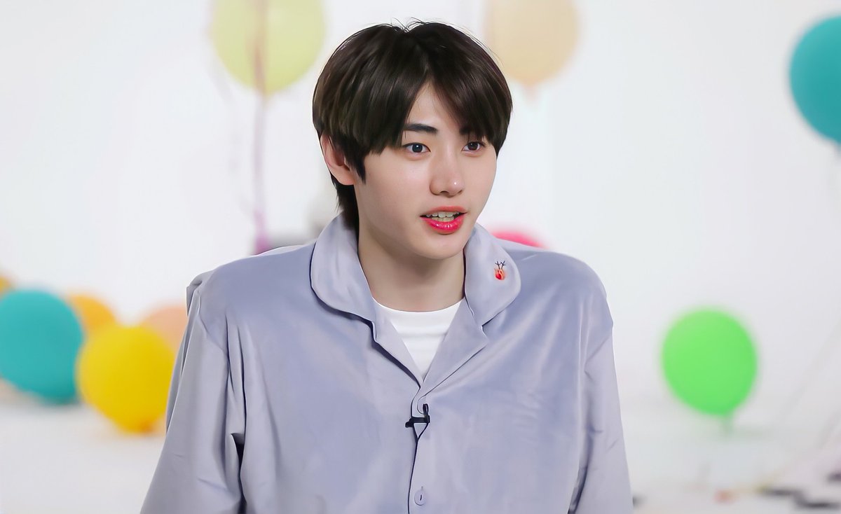 ENTUEOR's tweet photo. #성훈 @ENHYPEN_members ♡ https://t.co/Y4NVLALpgc