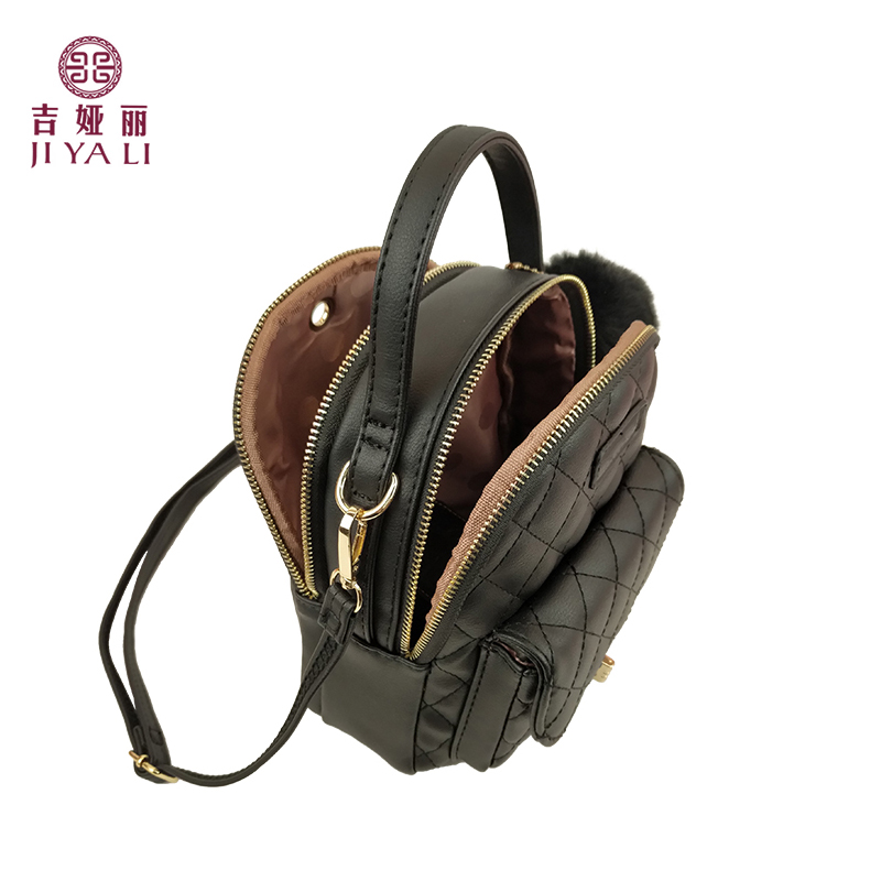 jiyalibags's tweet image. One will never enjoy lady backpack without JIYALI backpack. fashionbag2000.com/jiyali-backpac… #ladybackpack #bestleatherbackpackwomens #leatherbackpackforwomen