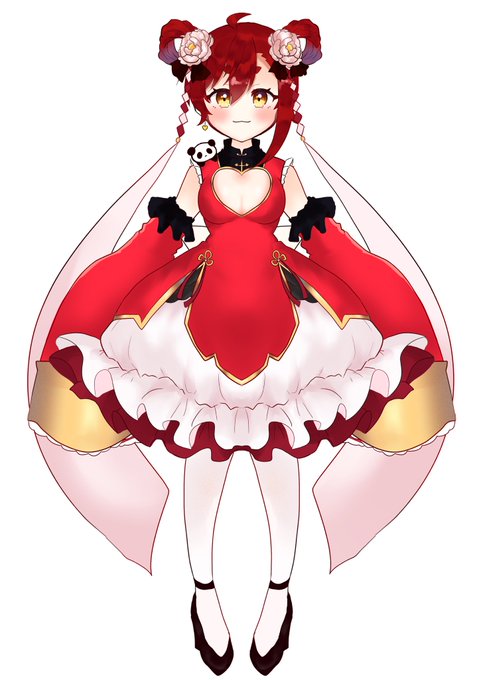 中華ロリのtwitterイラスト検索結果 中華ロリのtwitterイラスト検索結果