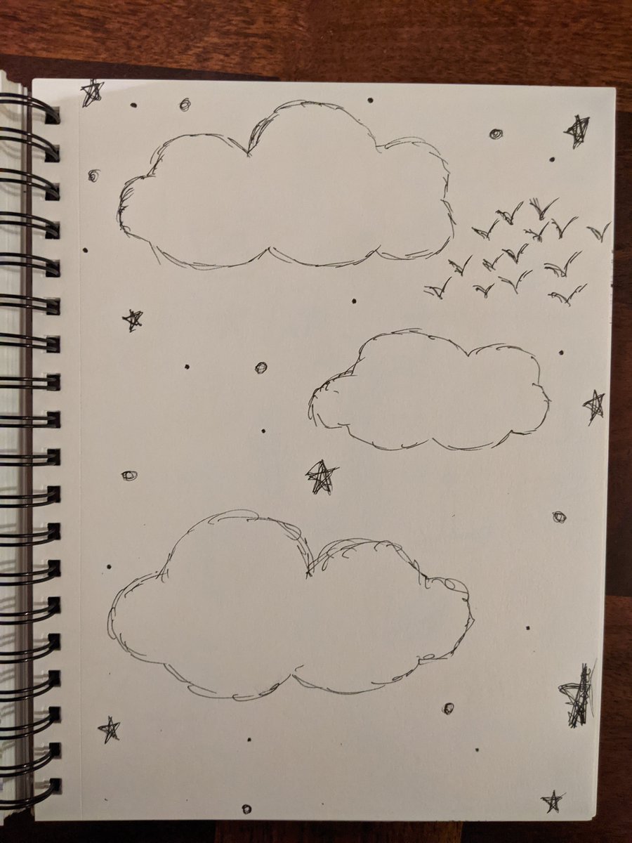EmolingBaby's tweet photo. Some random doodle's https://t.co/BHZgs3GQxE