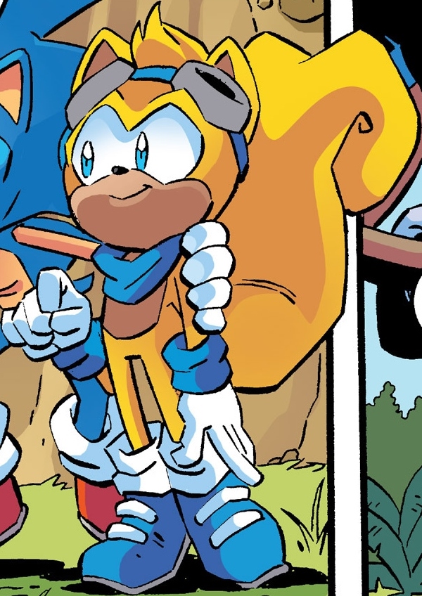 Daily Ray the Flying Squirrel (@NotDailyRay) / Posts / X