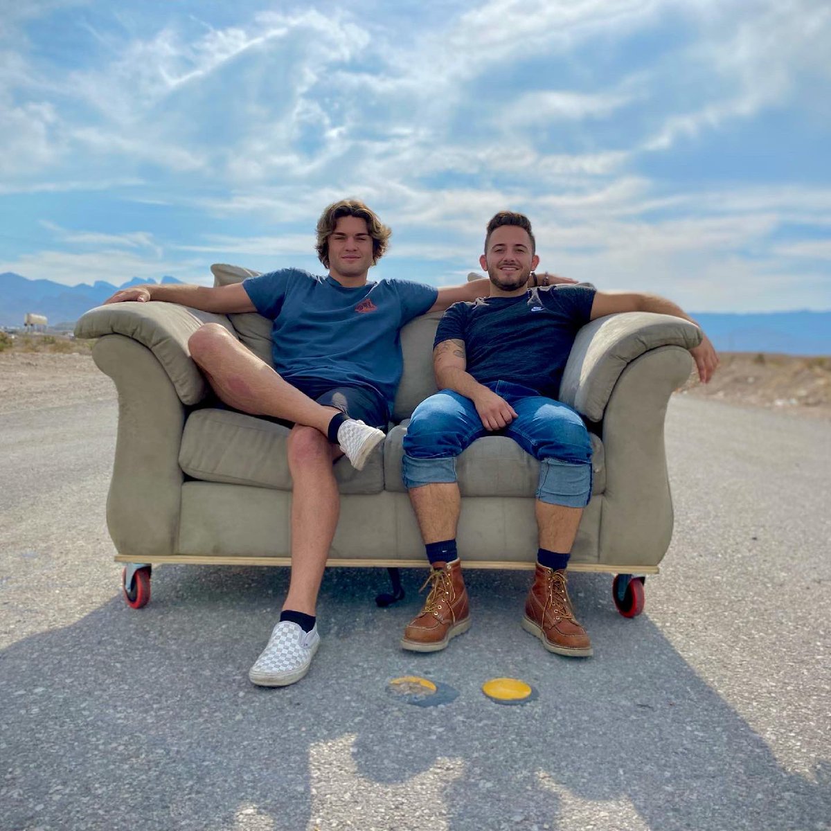 austinthomassss's tweet photo. It’s wheely niiiiceee 👌 https://t.co/wQtOOzzghv