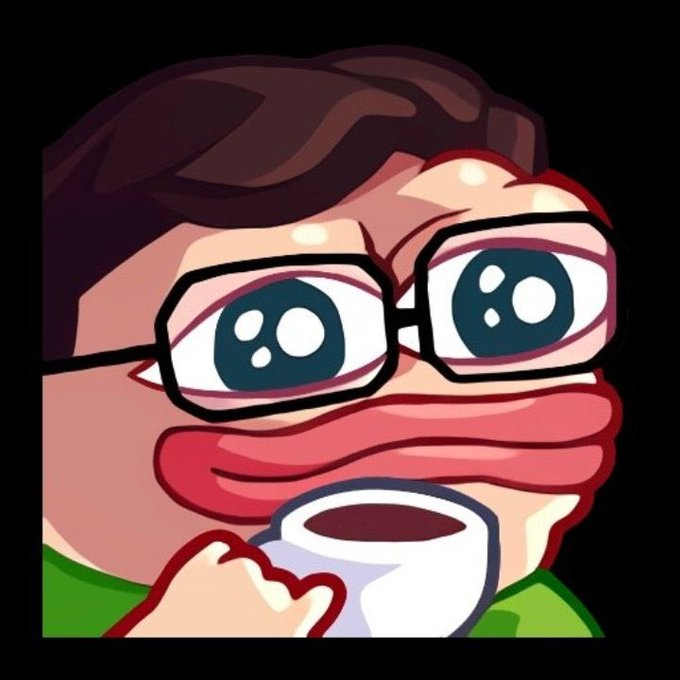 IanisSpiderman's tweet photo. #SaveTheCoffee https://t.co/sBQF0I6AWZ