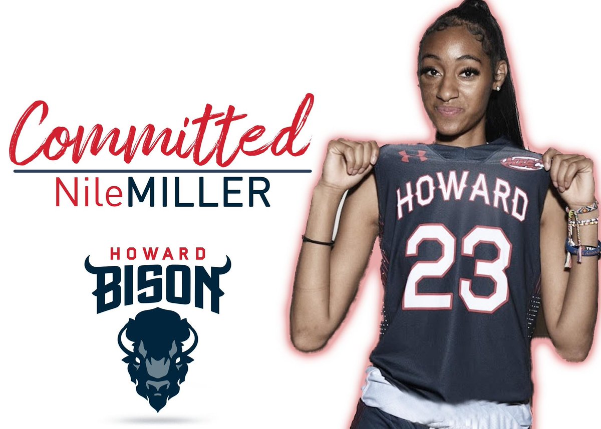 Nile Miller tweet media