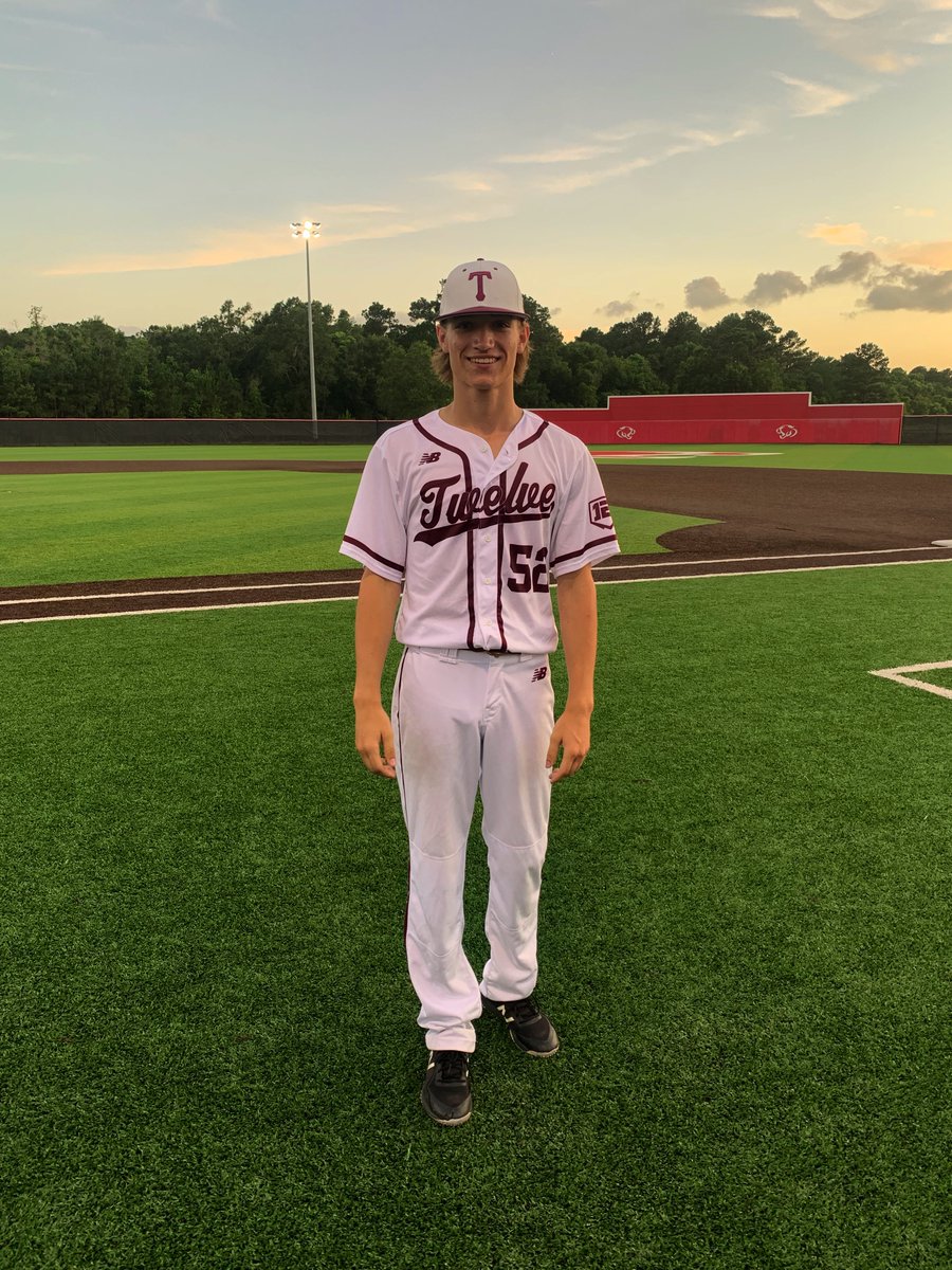 F: <a href="/cystangs/">cystangs</a> Baseball 8, Texas Twelve Red 2022 7
PoG: <a href="/fisherharrison4/">Fisher</a> 2-3, HR, 2 RBI
Notable: <a href="/JamariKnapper/">Jamari Knapper</a> 1-3, 2B, 3 RBI