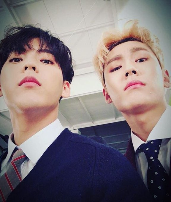 Deborah06061's tweet photo. @ilhoonaaaaa7 Ofc. Anything for Irun 
 #hereforilhoon #standbyilhoonside #frommelodytoilhoon #btob #비투비 #정일훈 https://t.co/DlGnKQnkRu