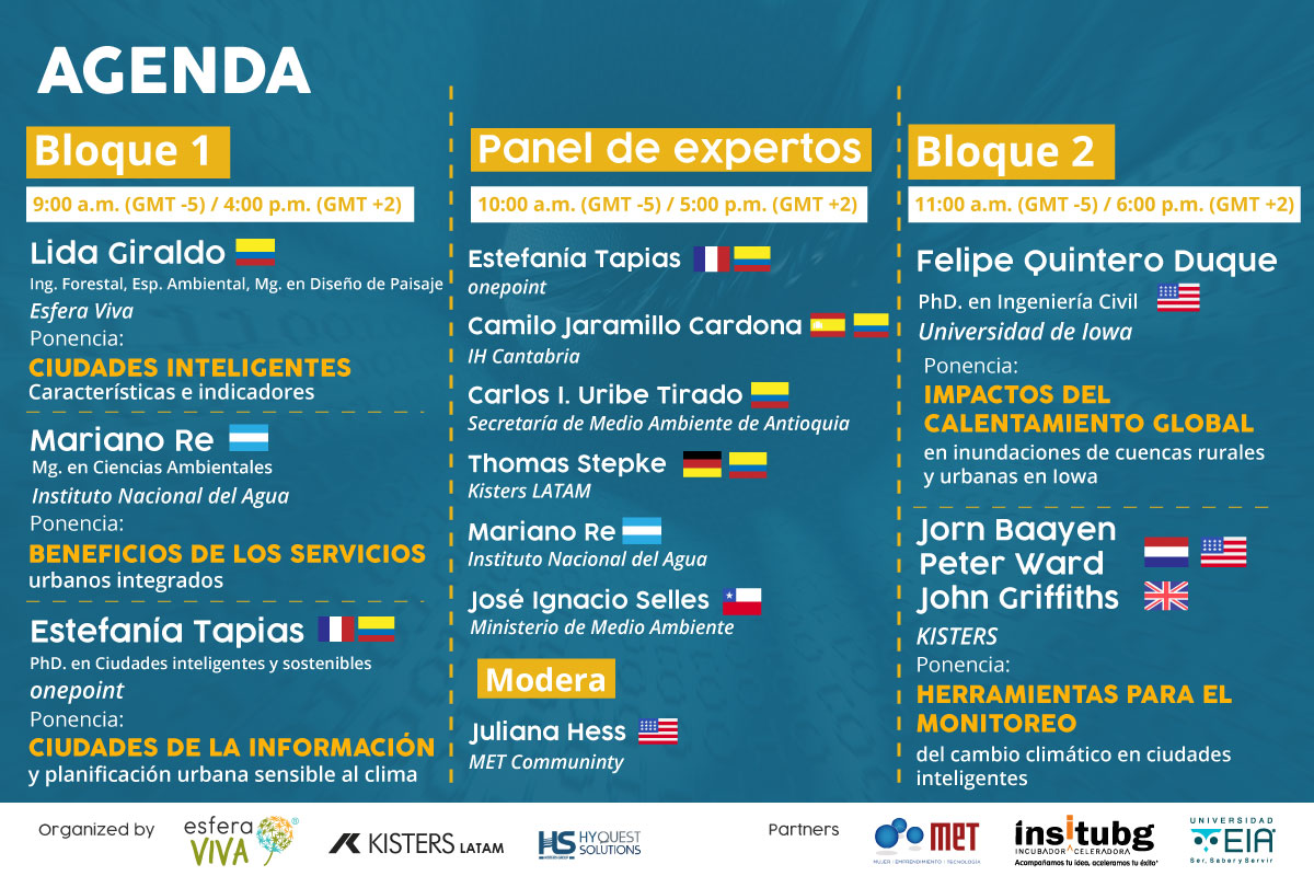 EsferaViva's tweet photo. Hoy el mundo está calentándose más rápido que en cualquier otro momento de la historia. ¿Qué podemos hacer  ante esta situación? Descubre algunas soluciones en nuestro taller sobre #CiudadesInteligentes y #CambioClimatico. Inscríbete aquí: https://t.co/Pphxiju3UW https://t.co/w5LMgevwax