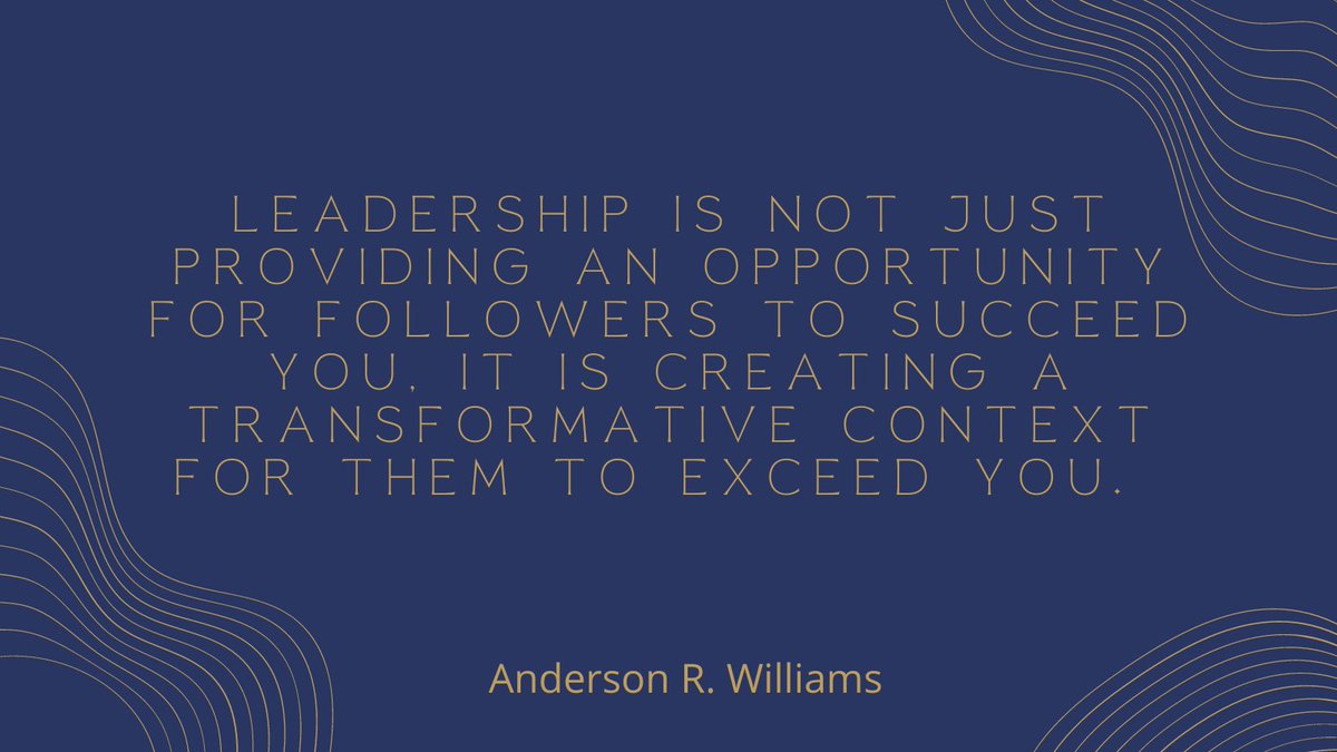 Anderson Williams (@andersonrwill) on Twitter photo 