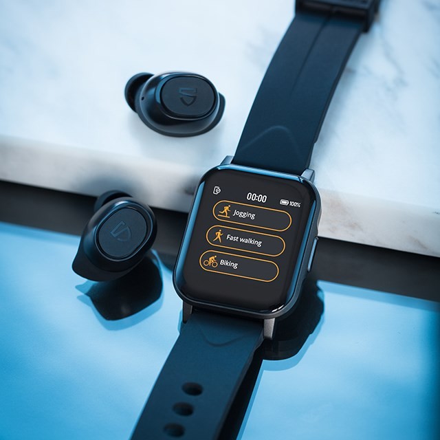 SOUNDPEATS_France tweet media