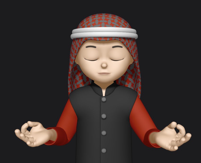 KrosmosTv's tweet image. Nueva forma de costumizar tu #Memoji en #iOS15beta2 🤩

Te gustan⁉️ Like 🤩 Retweet 🔄

@SoyKarlaDiaz @jeff_umanzor