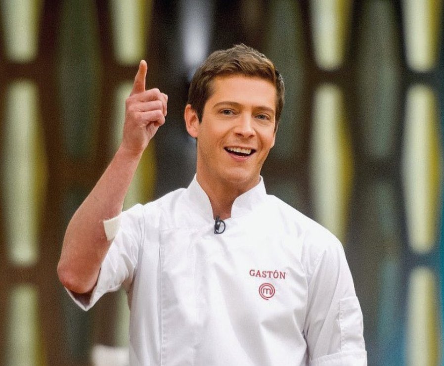 Nikgaturro's tweet image. GANÓ GASTON!!! GGANAMOS TODOS!!! VAMOS ARGENTINA!!!!! #MasterChefArgentina