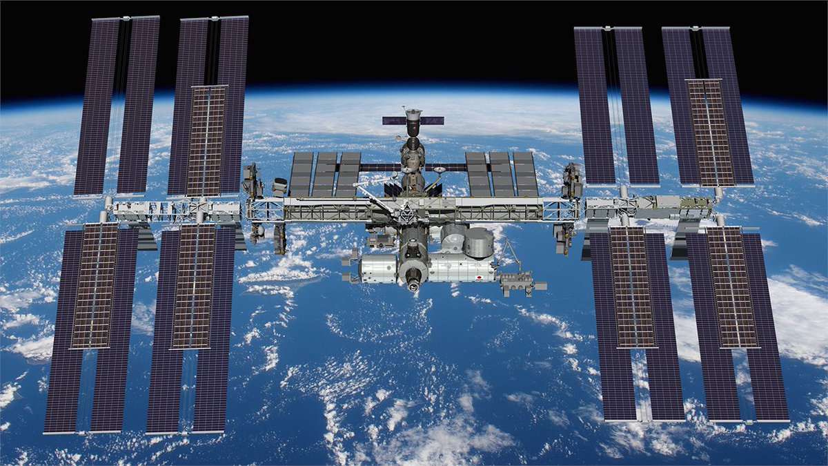 NASA's Johnson Space Center tweet media